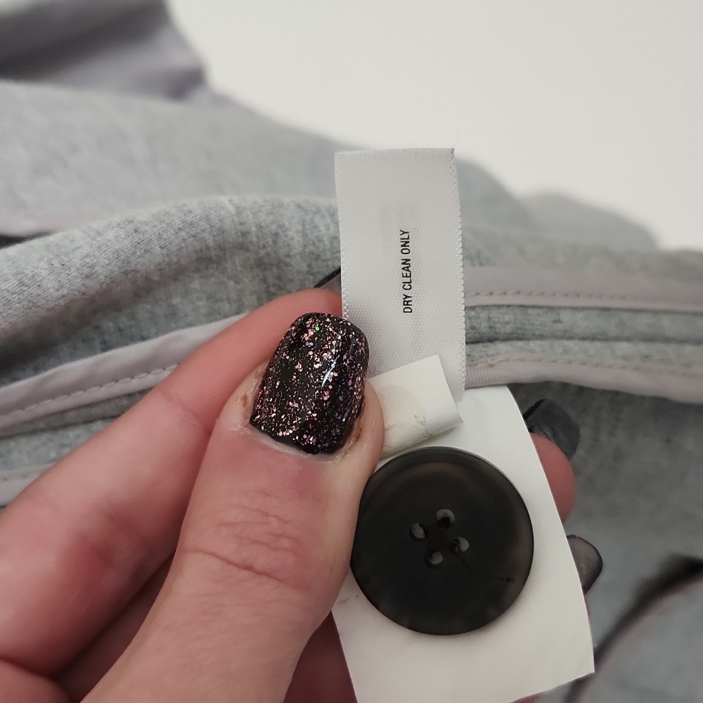 Causal Gap Blazer - image 3